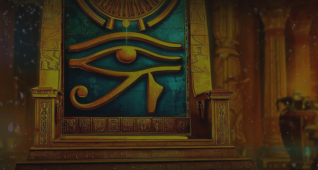 Eye of Horus