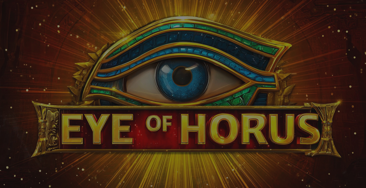 Eye of Horus