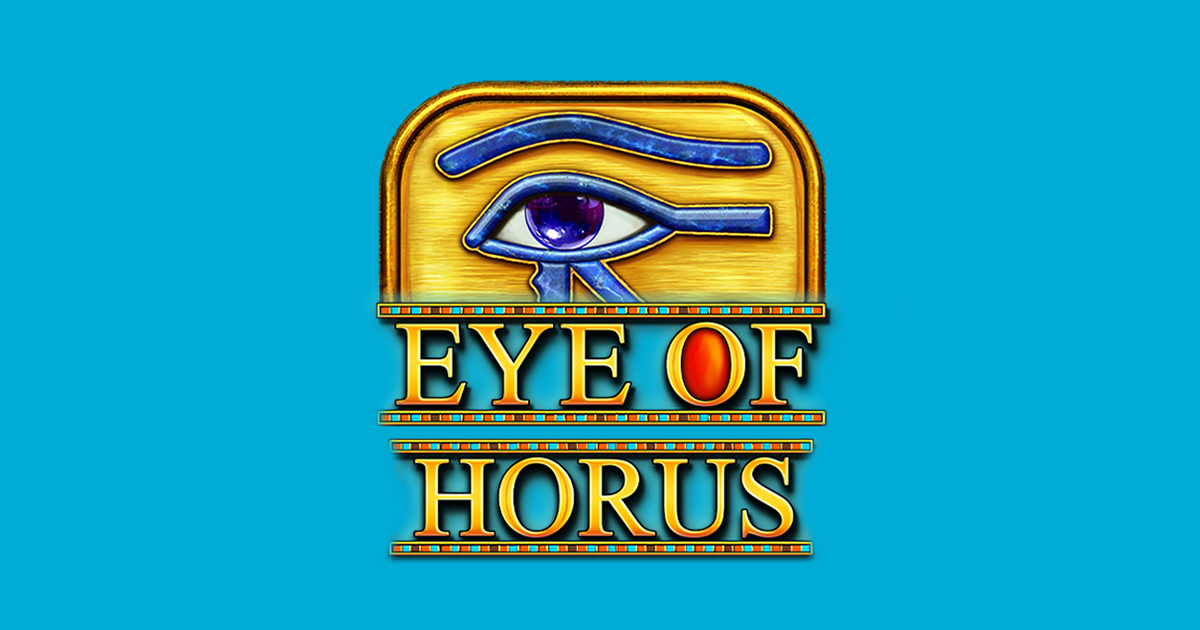 Eye of Horus